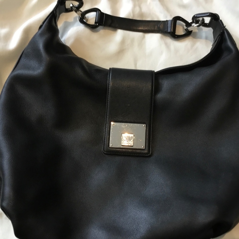 Tiffany Hobo